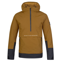 Herren Skijacke Hannah Patty Fd braun golden brown/anthracite