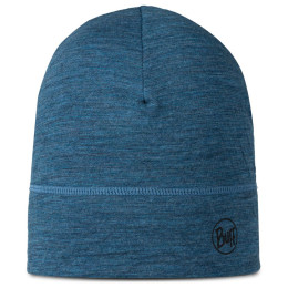 Wintermütze Buff Multistripes blau Tempest