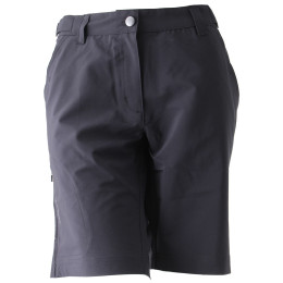 Damenshorts Axon Universe D schwarz
