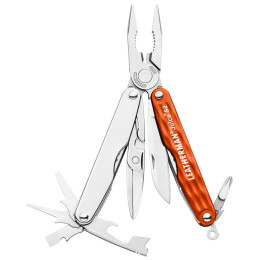 Multitool Leatherman Juice S2 orange