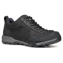 Wanderschuhe Scarpa Mojito Trail Pro GTX schwarz Dark Anthracite