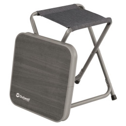 Campinghocker Outwell Redwood schwarz