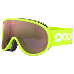 Kinder Skibrille POC POCito Retina