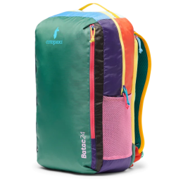 Kleiner Sportrucksack Cotopaxi Batac 24L Backpack Del Dia PT mix1 Del Dia PT
