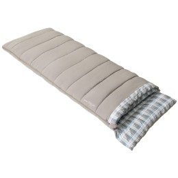 Schlafsack Vango Vario Single beige Nutmeg