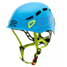 Kletterhelm Climbing Technology Eclipse hellblau light blue