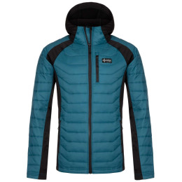 Herrenjacke Kilpi Adisa-M blau