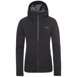Damenjacke The North Face Tente Futurelight Jacket schwarz TnfBlack