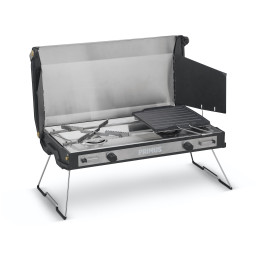 Gaskocher Primus Tupike Stove grau