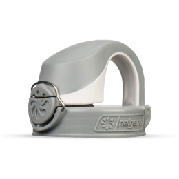 Ersatzkappe Nalgene OTF Cap grau Grey