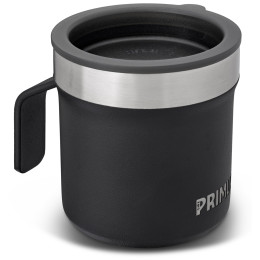 Thermotasse Primus Koppen Mug 0,2 schwarz