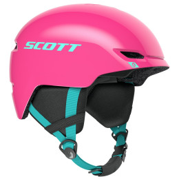 Kinder Skihelm Scott Keeper 2