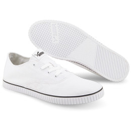 Schuhe Puma Ever Tekkie weiß/schwarz Puma White-Puma Black