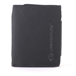 Geldbeutel LifeVenture X-Pac Wallet schwarz 68784