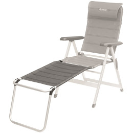 Schemel Outwell Dauphin Footrest (2022) grau