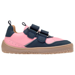 Kinderschuhe Beda Rose Blue