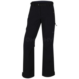 Damenhose Husky Kresi L schwarz Black