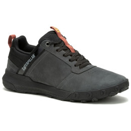 Herrenschuhe Caterpillar Hex Ready Lo grau DARK SHADOWS
