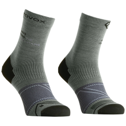 Herren-Merinosocken Ortovox Alpine Light Comp Mid Socks M