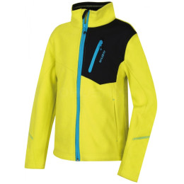 Sweatshirt Husky Zinep Junior hellgrün StGreen