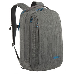 Rucksack Boll Prophet 15 grau/blau SaltAndPepper/Bay