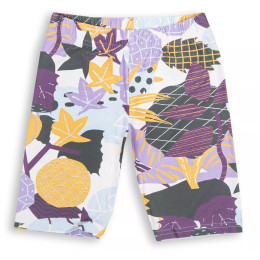 Kindershorts Wouki Tsuriwa Festive Lila