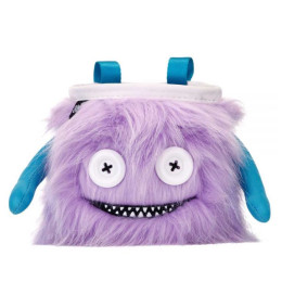 Kreidebeutel 8BPLUS Lilly lila