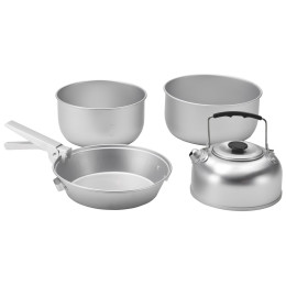 Geschirrset Easy Camp Adventure Cook Set L (2024)