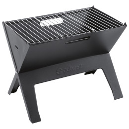 Faltgrill Outwell Cazal Portable schwarz Black