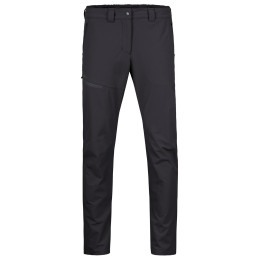 Damenhose Hannah Carola schwarz anthracite
