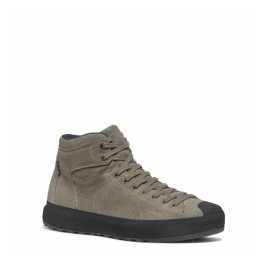 Herrenschuhe Scarpa Mojito Wrap Mid Gtx grau