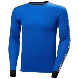 Herren-Funktionsshirt Helly Hansen HH Lifa Stripe Crew