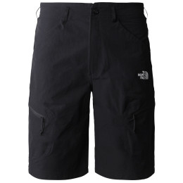 Herrenshorts The North Face Exploration Short schwarz TNF BLACK