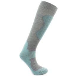 Kniestrümpfe Zulu Ski Merino