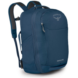 Rucksack Osprey Daylite Expandible Travel Pack 26+6 blau WaveBlue