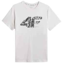 Herren-T-Shirt 4F Shirt M2659
