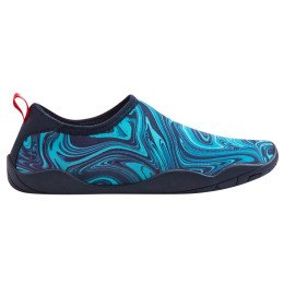 Kinder-Wasserschuhe Reima Lean J blau Navy