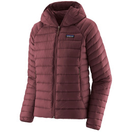 Damen Daunenjacke Patagonia Down Sweater Hoody