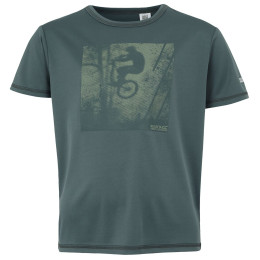 Kinder-T-Shirt Regatta Alvarado IX