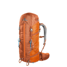 Kletterrucksack Ferrino Triolet 32+5 2021 orange