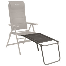 Schemel Outwell Zion Footrest schwarz