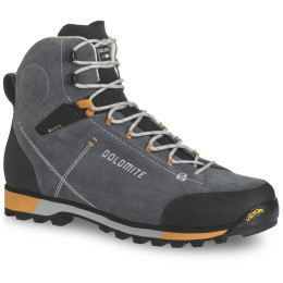 Wanderschuhe Dolomite M's 54 Hike Evo GTX grau Gunmetal Grey