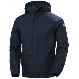 Herrenjacke Helly Hansen Juell Jacket dunkelblau 599 Navy