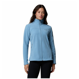 Damen-Sweatshirt Columbia Fast Trek™ II Jacket
