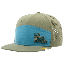 Baseballmütze La Sportiva Traverse Trucker