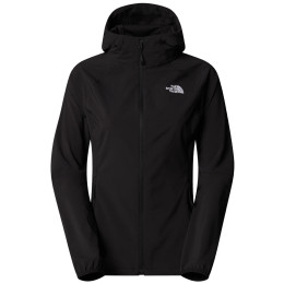 Damenjacke The North Face Nimble Hoodie - Eu schwarz Tnf Black