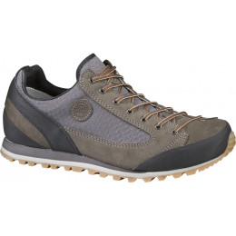 Herrenschuhe Hanwag Salt Rock braun Lightbrown