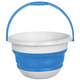 Eimer Brunner Vinis Fold-Away blau