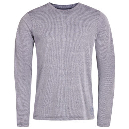 Herren-T-Shirt Alpine Pro Heres blau new navy