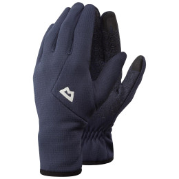 Herrenhandschuh Mountain Equipment Mugi Grip dunkelblau cosmos